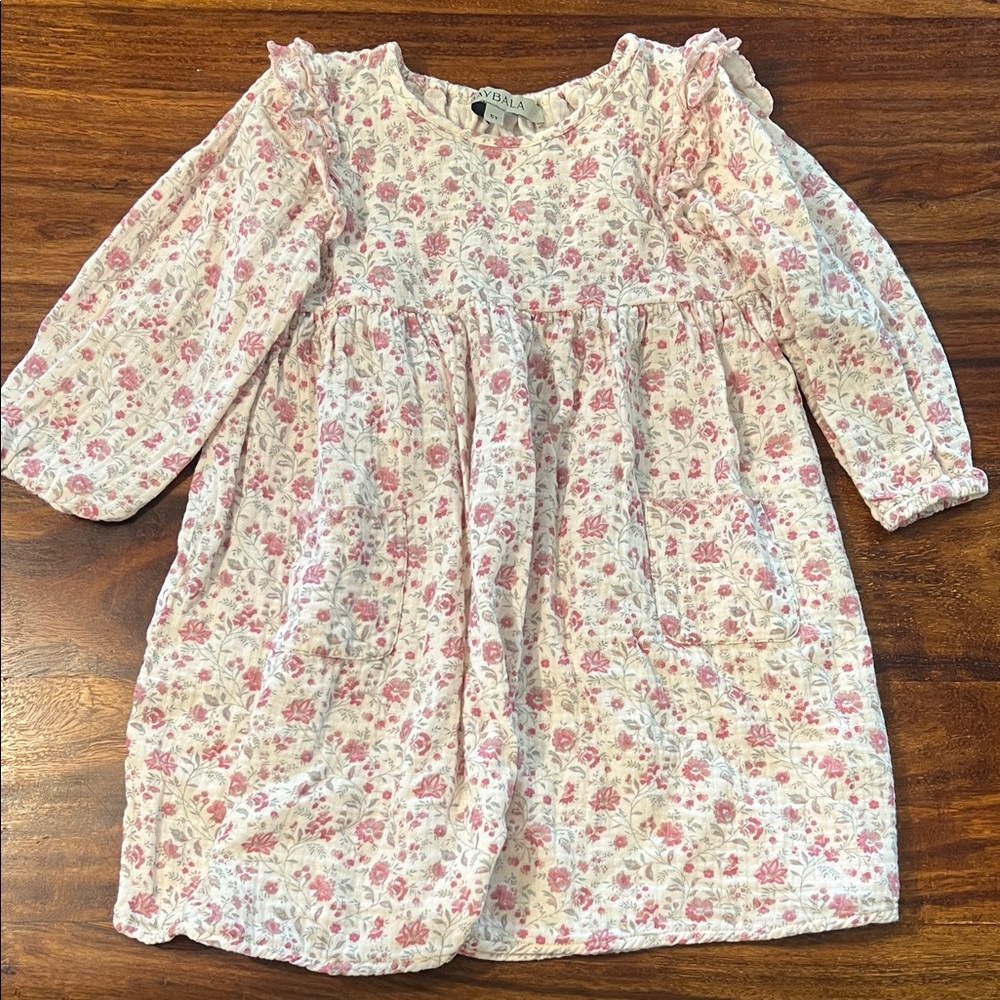 Baybala Dress